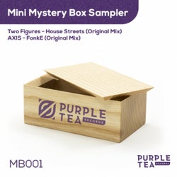 Mini Mystery Box Sampler