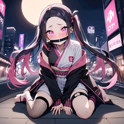 Maniac
