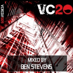 VC 20 - Mixed by Ben Stevens
