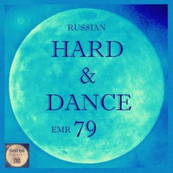 Russian Hard & Dance EMR Vol. 79
