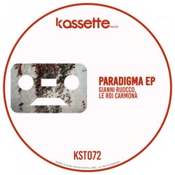 Paradigma EP