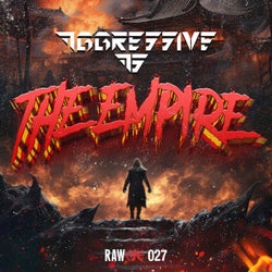 Aggressive Society - The Empire