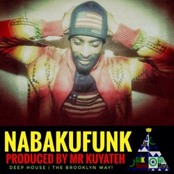Nabakufunk (PoloHead Mix)