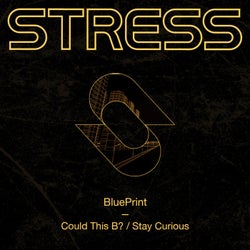 Could This B? / Stay Curious (Extended Mixes)