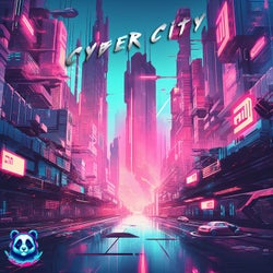 Cyber City