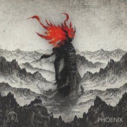 Phoenix (feat. Tea Timerz)