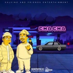 Cha Cha