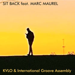 Sit Back (feat. Marc Maurel)