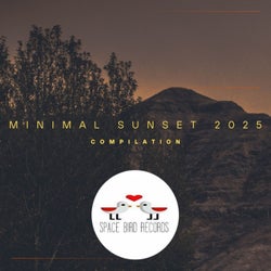 Minimal Sunset 2025