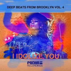 Deep Beats From Brooklyn Vol. 4