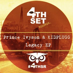 Legacy EP
