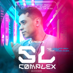 The Power Of Connection (Nexus Anthem 2025)