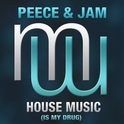 House Music Is My Drug