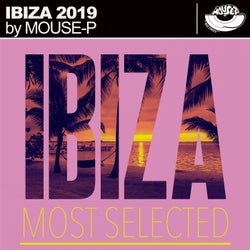 Ibiza 2019 by Mouse-P