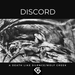 A Death Like Silence / Wolf Creek