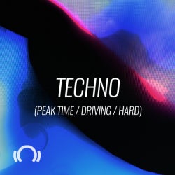 Future Classics: Techno (P/D)