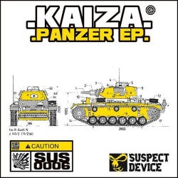 Panzer EP