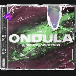 Ondula (KnightBlock Remix)