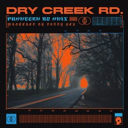 DRY CREEK RD.