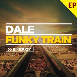 Funky Train