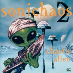 Sonichaos 2 (Chaotic Alien)