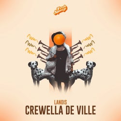 Crewella De Ville