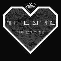 The Balance