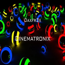 Cinematronix