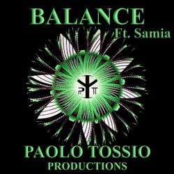 Balance (feat. Samia)
