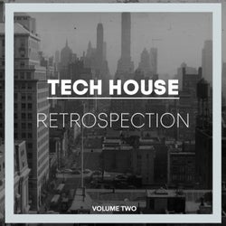 Tech House Retrospection, Vol. 2