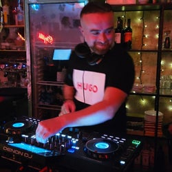 Top Ten Afro House May 2025