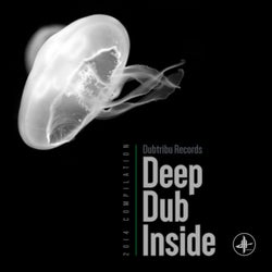 Deep Dub Inside 2014