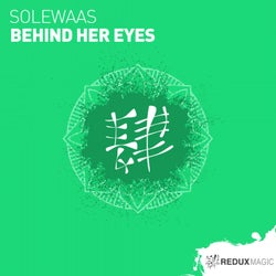 Behind Her Eyes