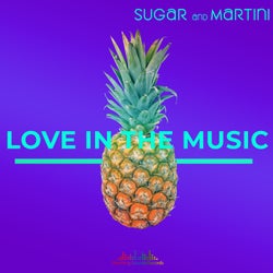 Love in the Music (Jo Paciello Remix)