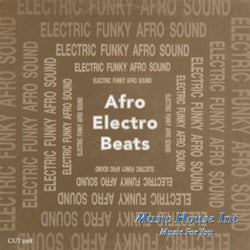 Afro Electro Beats