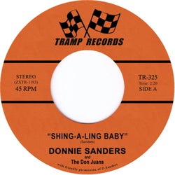 Shing A Ling Baby (feat. Don Juans)