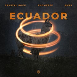 Ecuador (Extended Mix)
