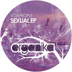 Sexual EP