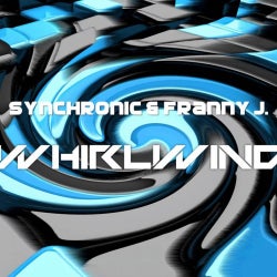Synchronic's Whirlwind Chart