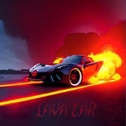 Lava Car