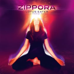 Lotus Eater (Nico Parisi Extended Remix)