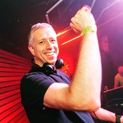 Ian Betts Deep & Progressive Trance Dec '25