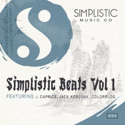 Simplistic Beats, Vol. 1