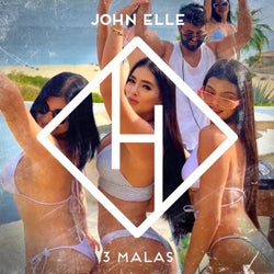3 Malas (Extended Mix)