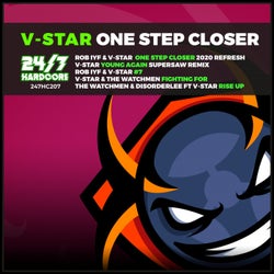 One Step Closer EP