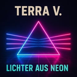 Lichter aus Neon