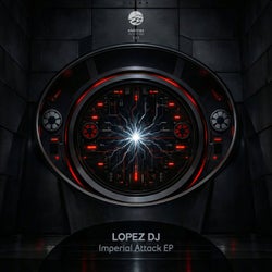 Imperial Attack EP