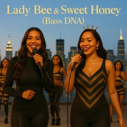 BASS DNA (feat. Lady Bee)