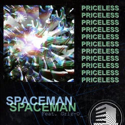 Spaceman feat. Griz-O