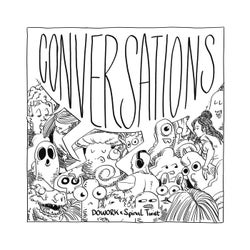 EXPEDITion 100 Vol. 12: Conversations